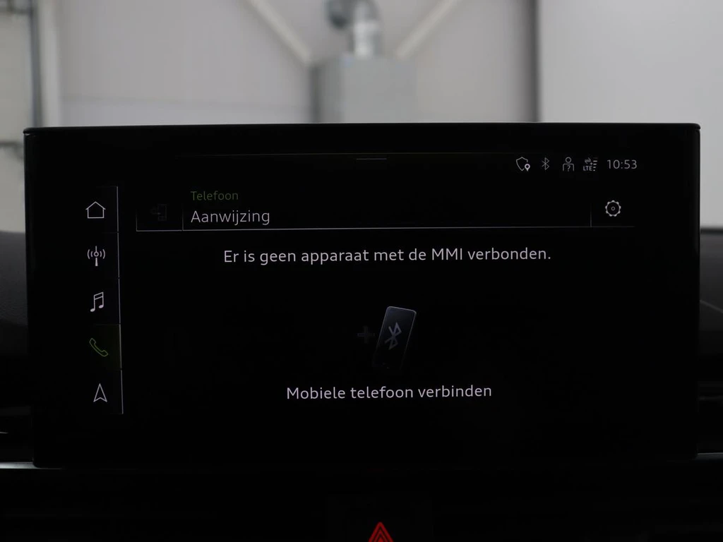 Audi A4 – foto 23