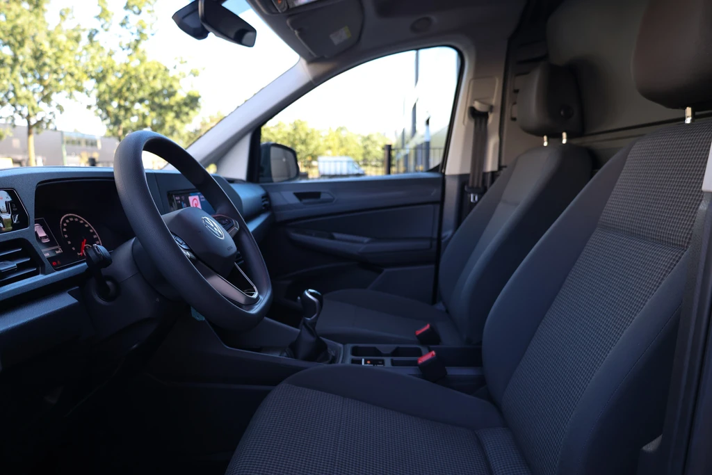 Volkswagen Caddy – foto 19