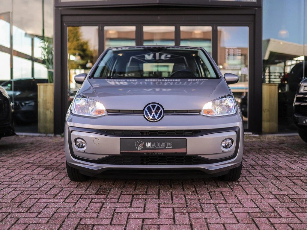 Volkswagen up! – foto 14