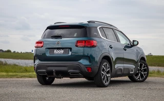 Citroën C5 Aircross – thumbnail 12