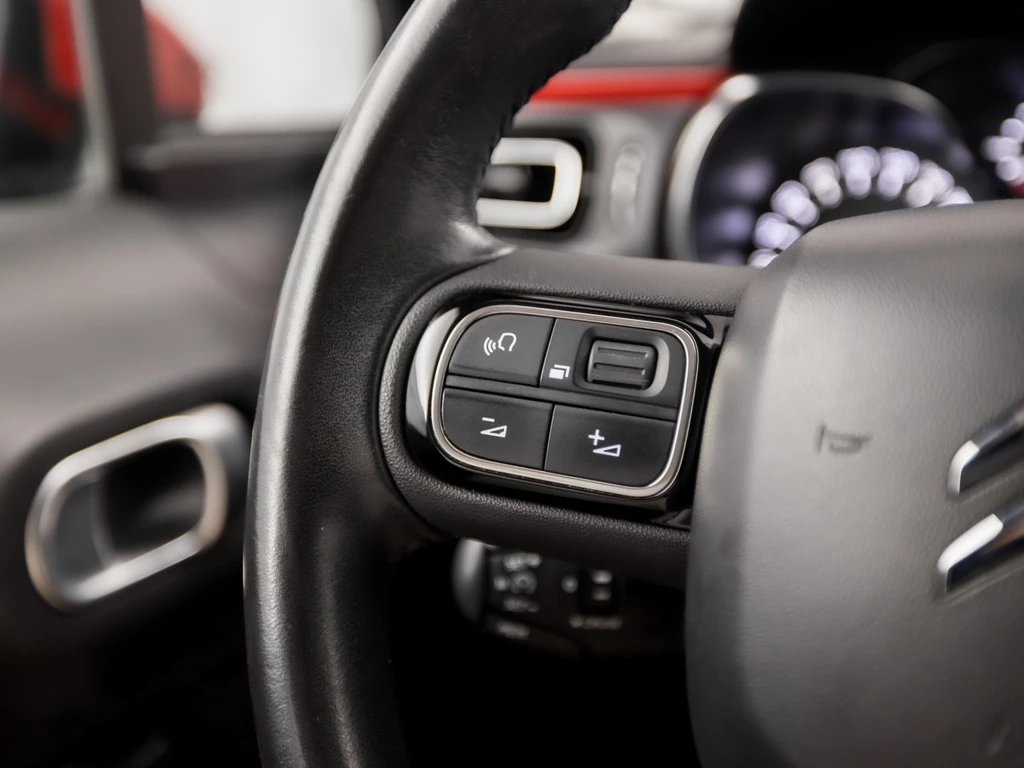 Citroën C3 – foto 18