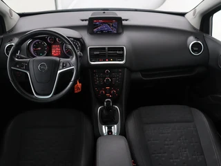 Opel Meriva – thumbnail 5