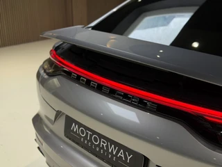 Porsche Panamera – thumbnail 85