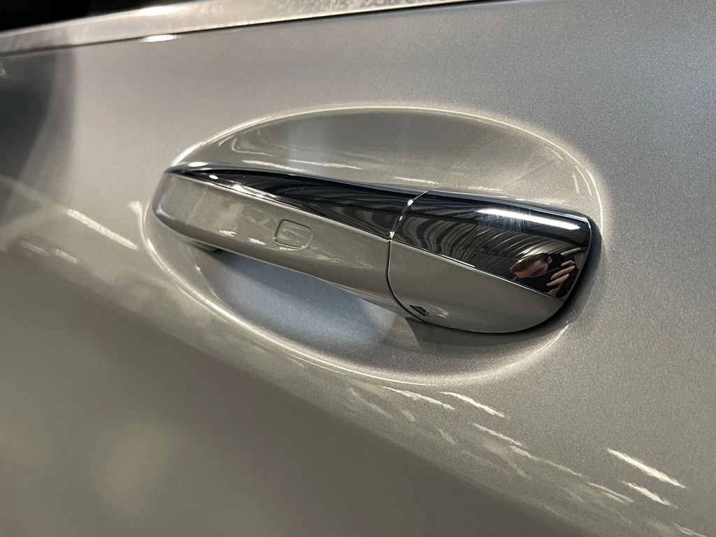 Mercedes-Benz GLC – foto 16