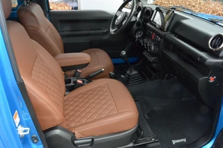 Suzuki Jimny – thumbnail 32