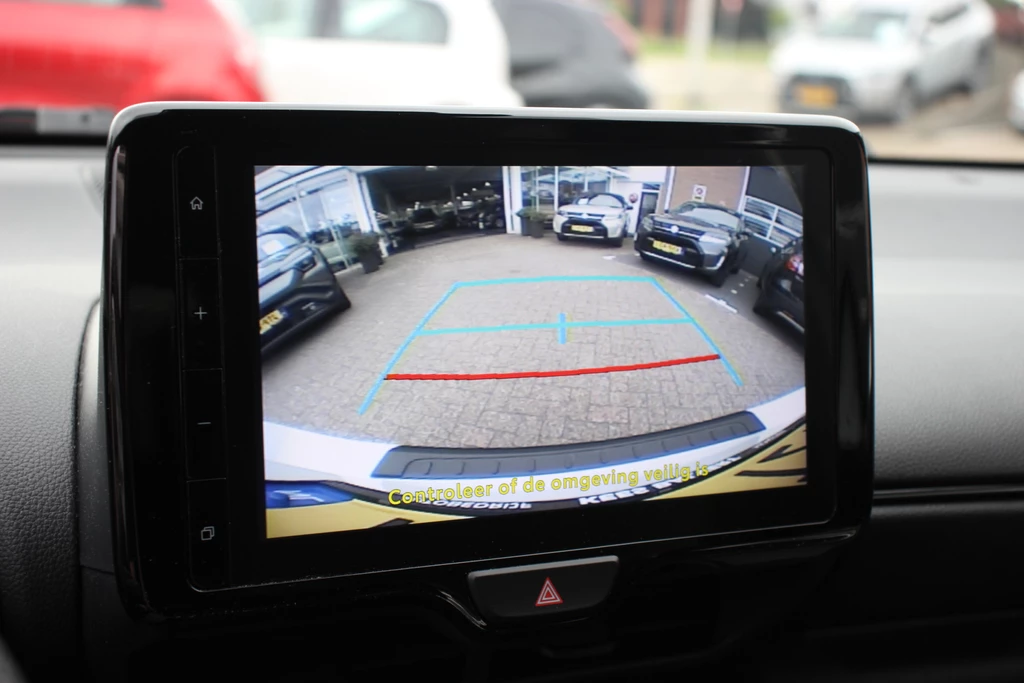 Toyota Yaris – foto 18