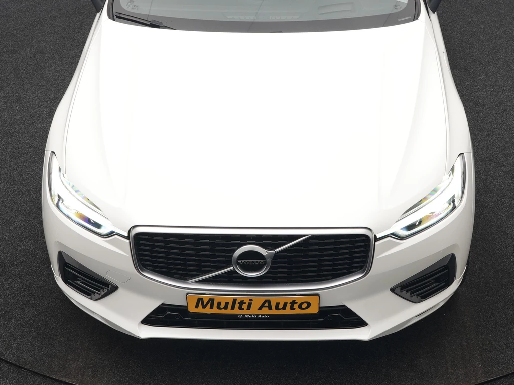 Volvo XC60 – foto 10
