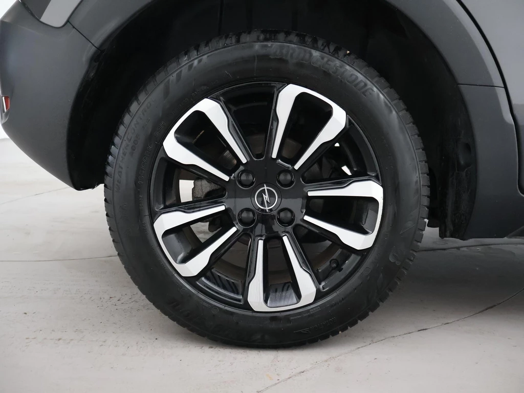 Opel Crossland – foto 16