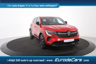 Renault Austral – thumbnail 13