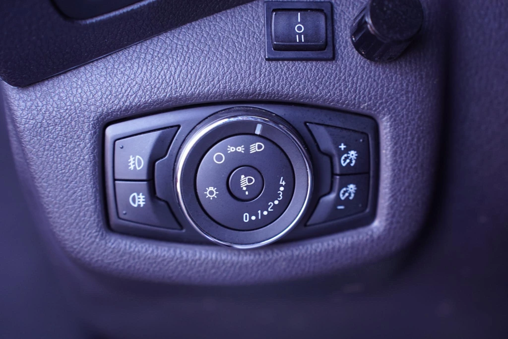 Ford Transit Connect – foto 43