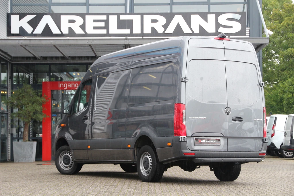 Mercedes-Benz Sprinter – foto 3