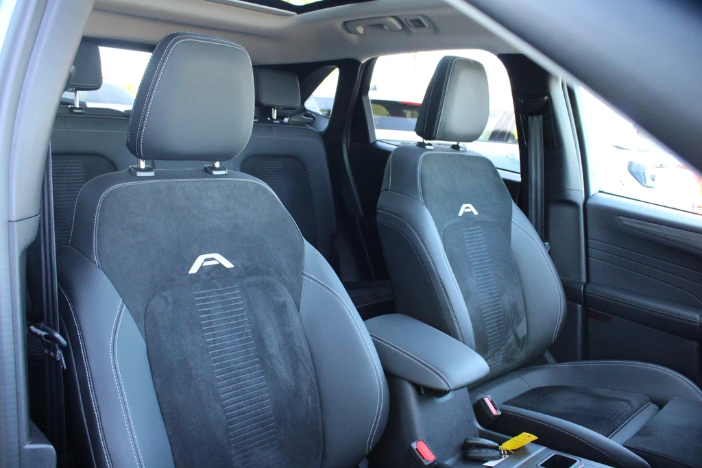 Ford Kuga – foto 16