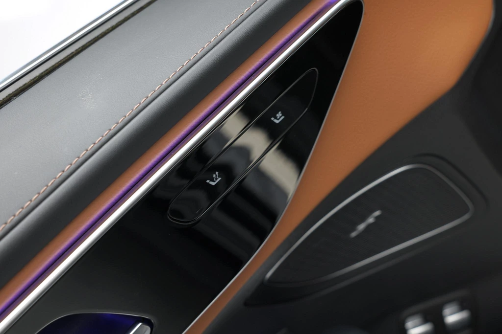 Mercedes-Benz C-Klasse – foto 32
