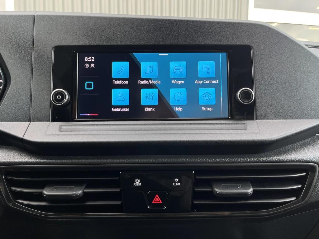 Volkswagen Caddy – foto 34
