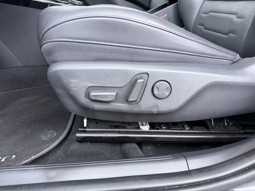 Kia Niro EV – foto 21