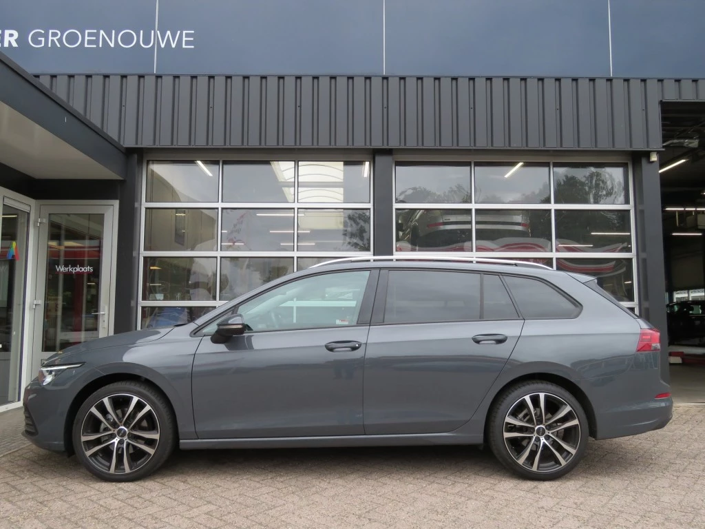 Volkswagen Golf – foto 3