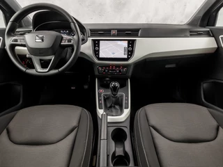 SEAT Arona – thumbnail 8