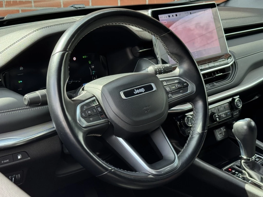 Jeep Compass – foto 14