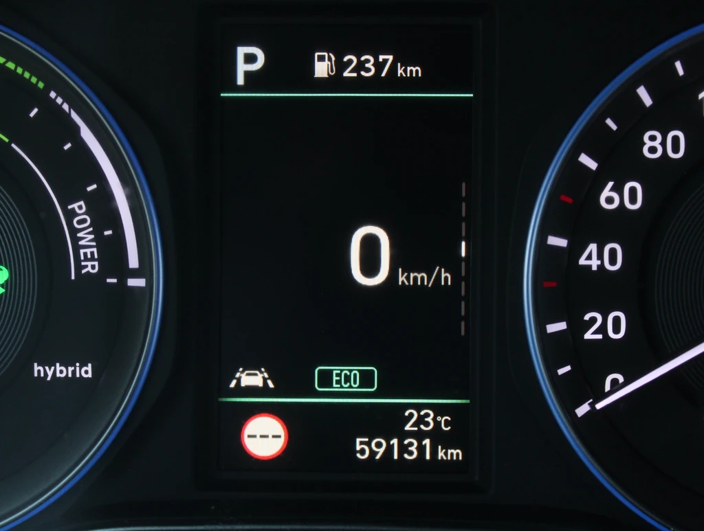 Hyundai Kona – foto 47