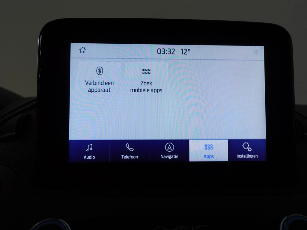 Ford Transit Connect – foto 34
