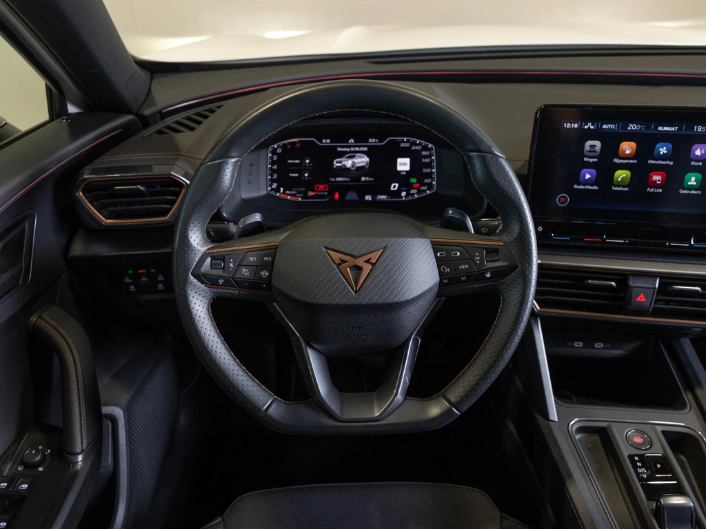 CUPRA Formentor – foto 22