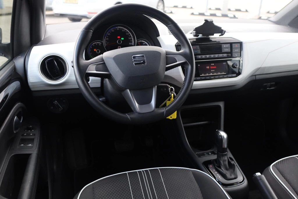 SEAT Mii – foto 17