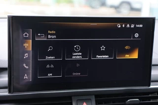 Audi A4 – thumbnail 19