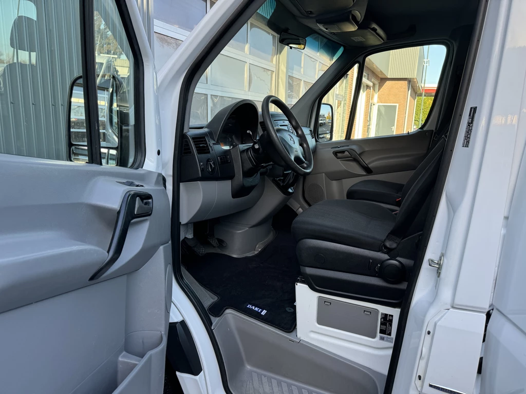 Mercedes-Benz Sprinter – foto 30