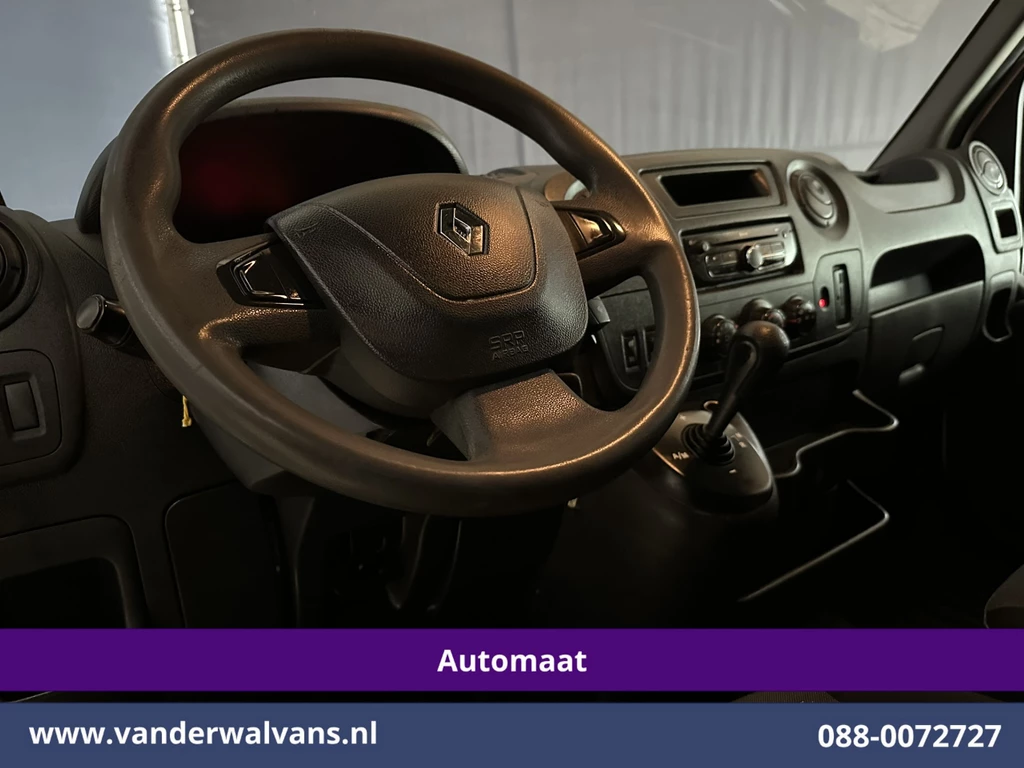 Renault Master – foto 13