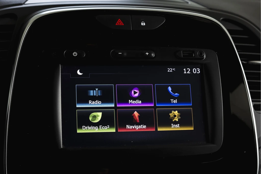 Renault Captur – foto 21