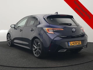 Toyota Corolla – thumbnail 4
