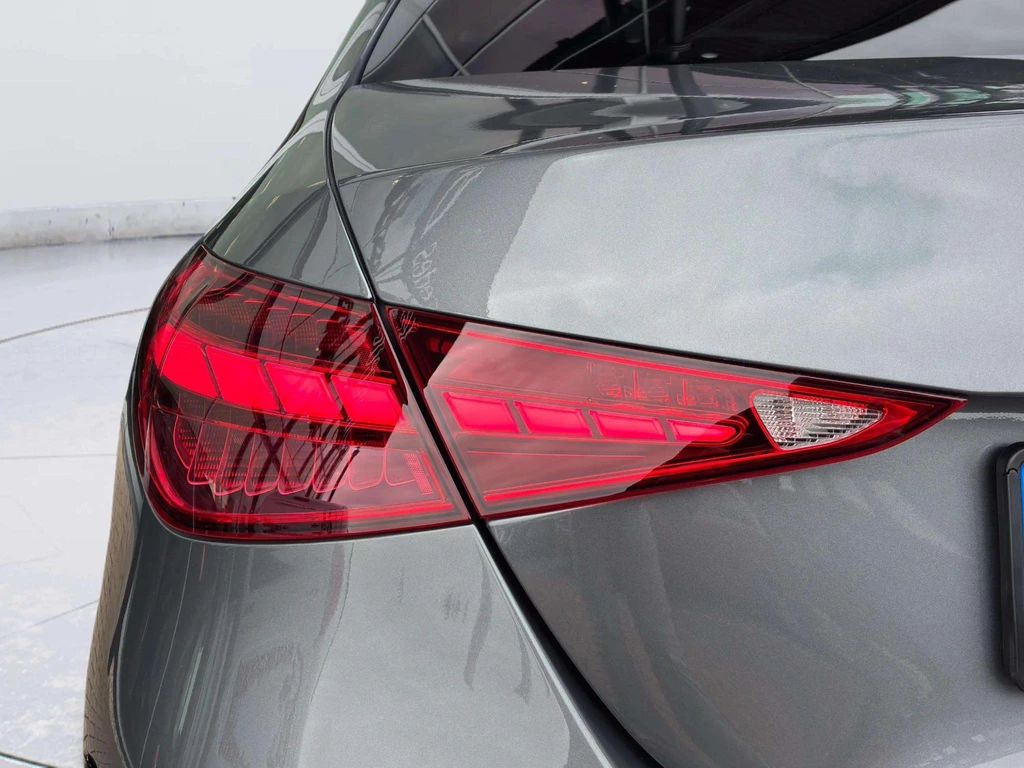 Mercedes-Benz C-Klasse – foto 23