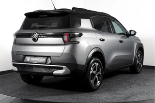 Citroën C3 Aircross – thumbnail 7