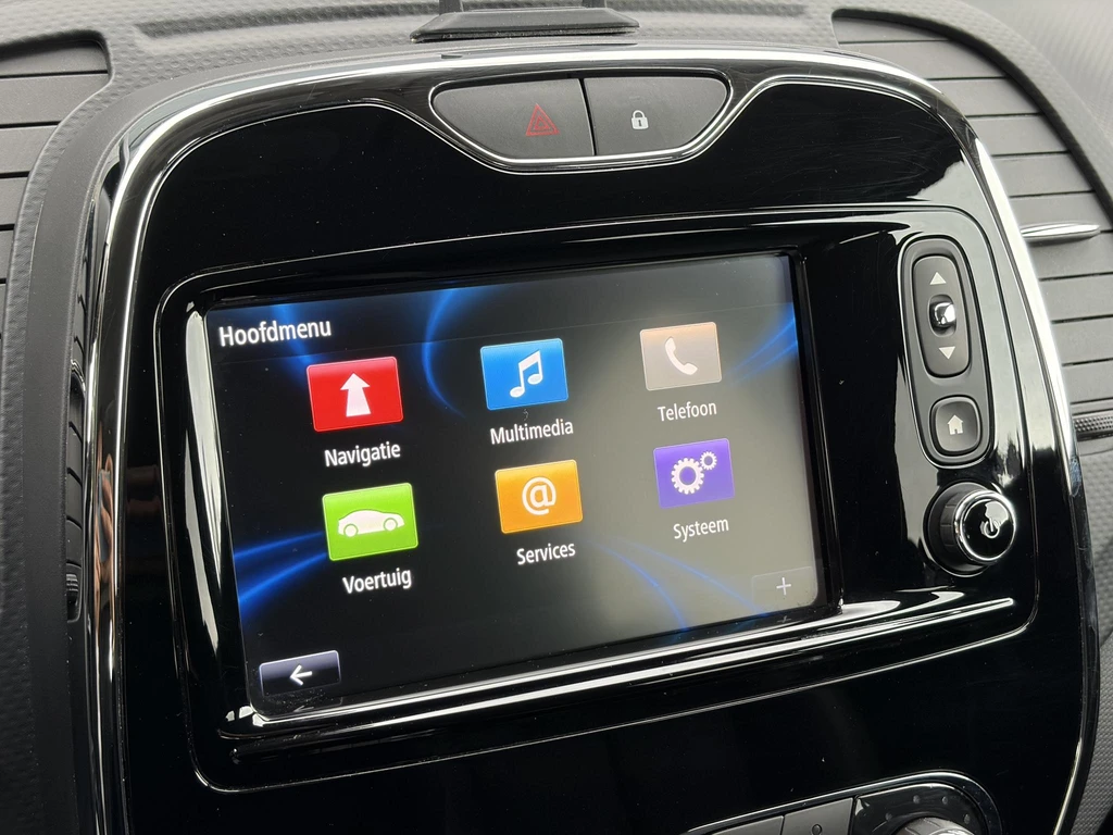 Renault Captur – foto 14