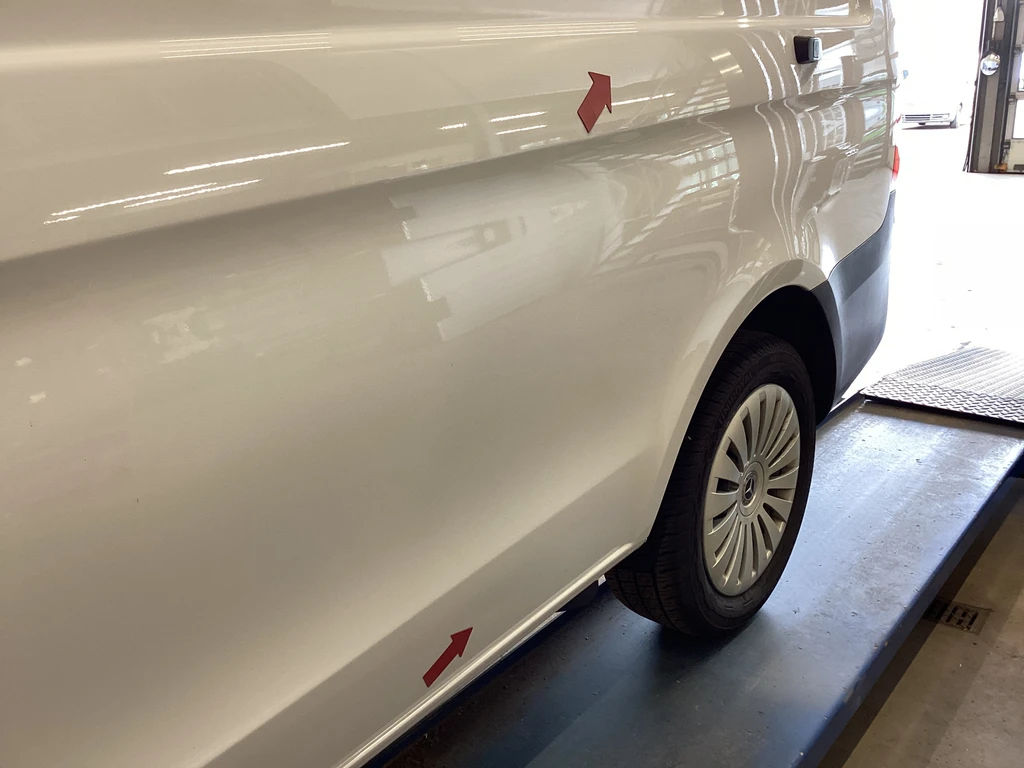 Mercedes-Benz Vito – foto 26