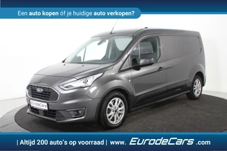 Ford Transit Connect – thumbnail 1