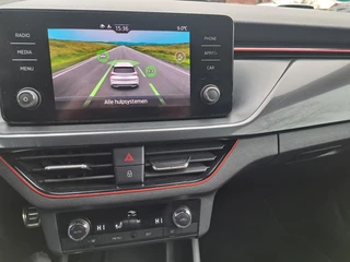 Škoda Kamiq – thumbnail 6
