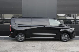 Ford E-Transit Custom – thumbnail 6