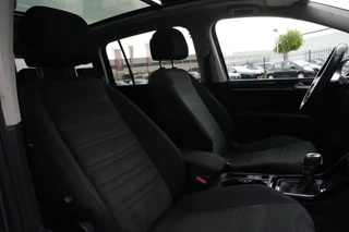 Volkswagen Touran – thumbnail 11