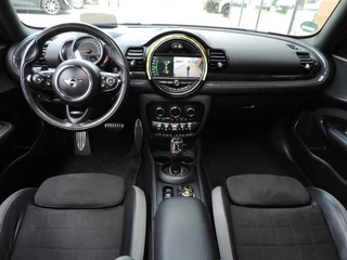 MINI Clubman – thumbnail 12