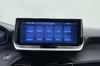 Peugeot e-2008 – thumbnail 29