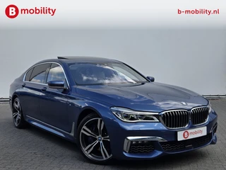 BMW 7 Serie – thumbnail 8