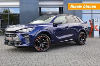 CUPRA Terramar – thumbnail 1