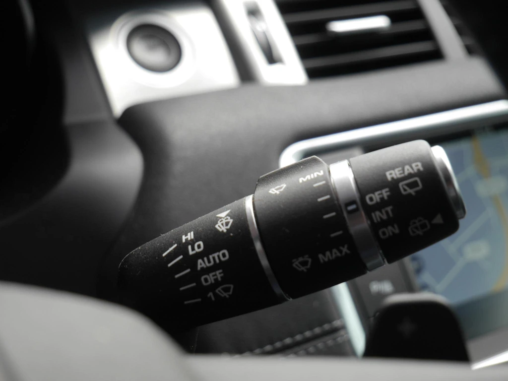 Land Rover Range Rover Evoque – foto 21