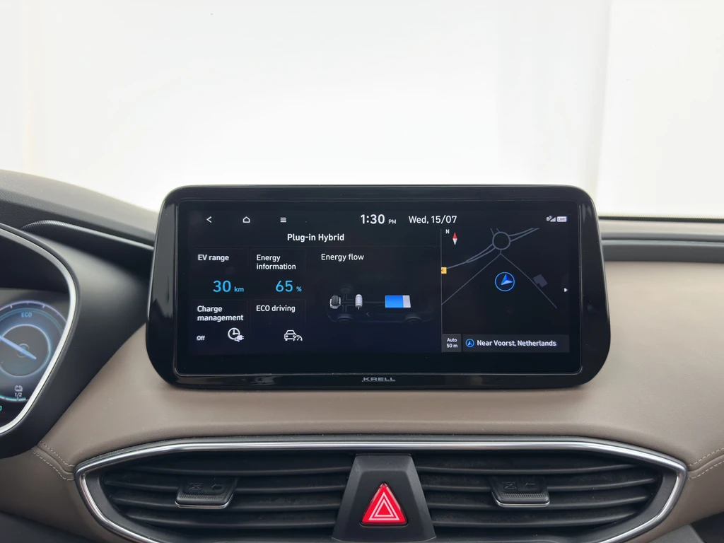 Hyundai Santa Fe – foto 18