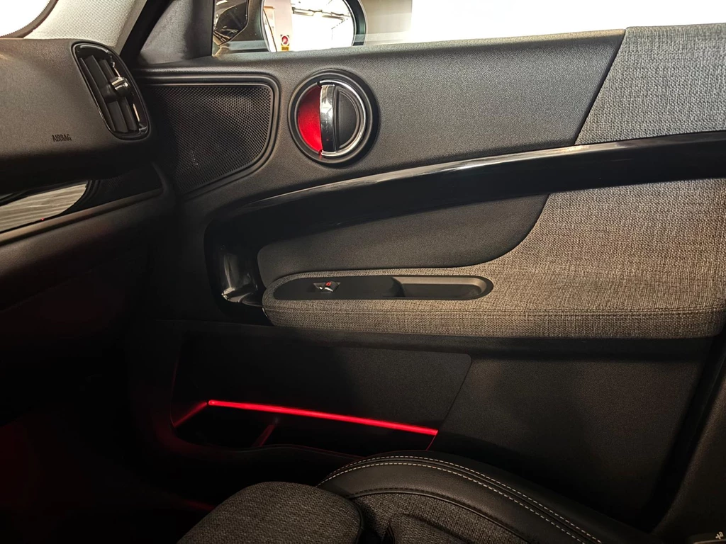 MINI Countryman – foto 53