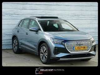 Audi Q4 e-tron – thumbnail 9
