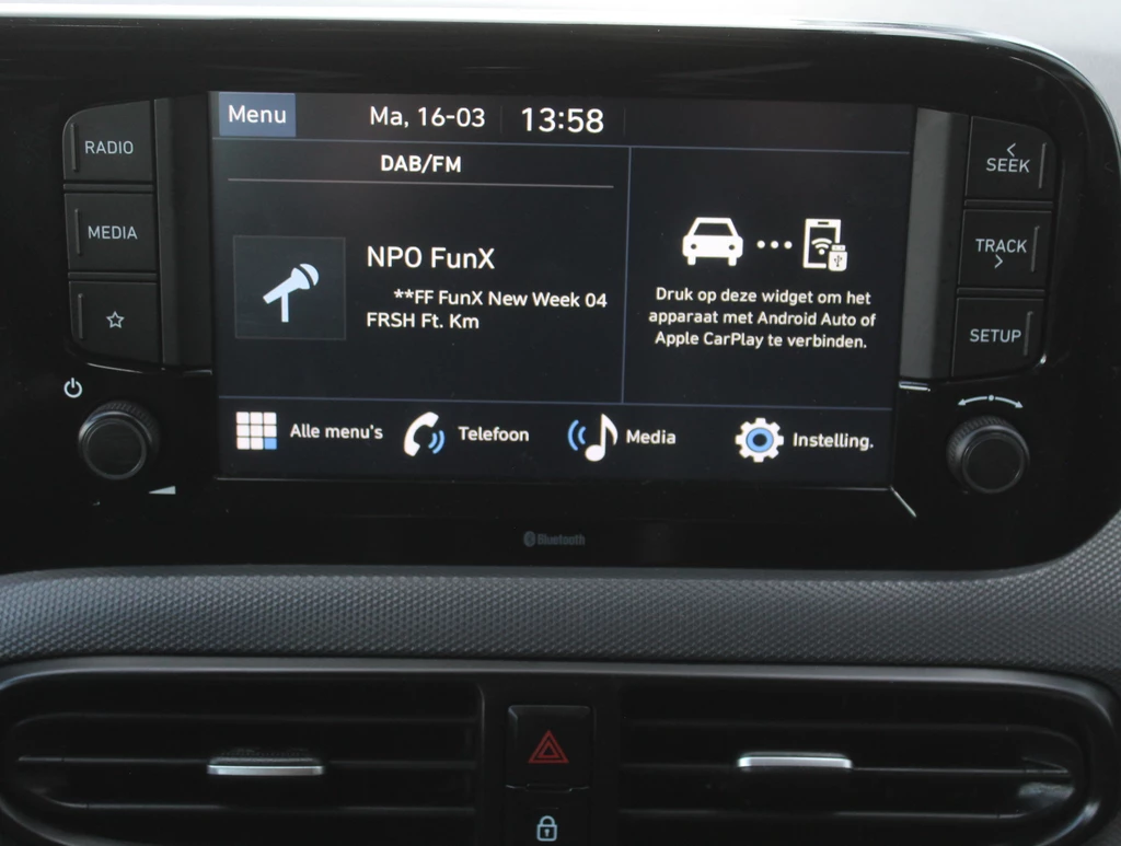 Hyundai i10 – foto 24