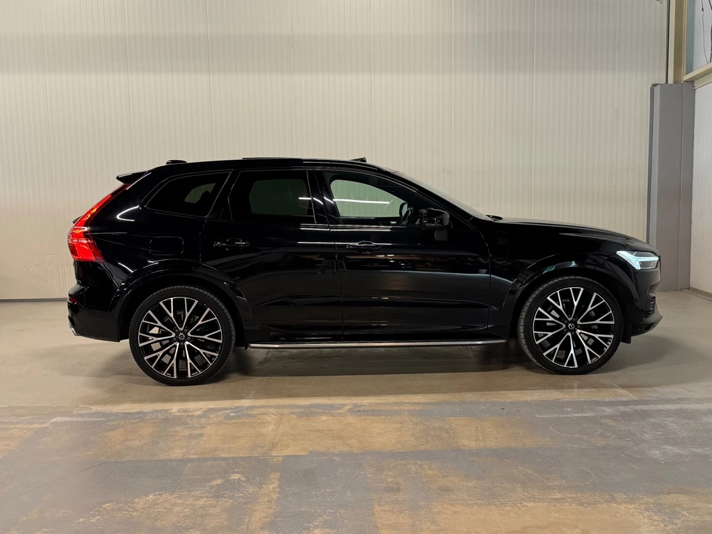 Volvo XC60 – foto 8