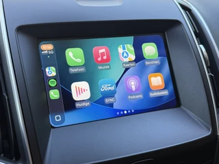 Ford S-Max – thumbnail 32